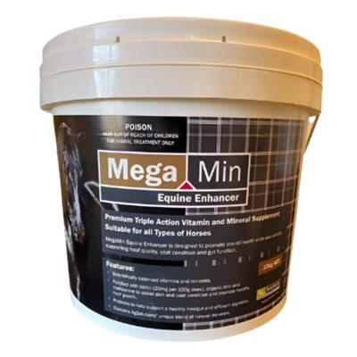 MegaMin Equine Enhancer 10Kg