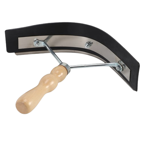 Sweat Scraper Delux