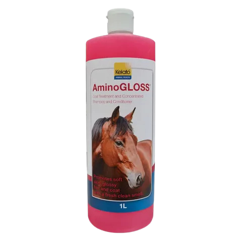 Kelato Amino Gloss 1L