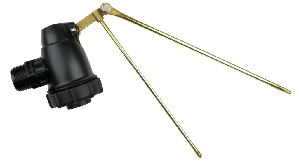 TankPhil RXP Dual Leaver High Performance Float Valve 2'' Philmac