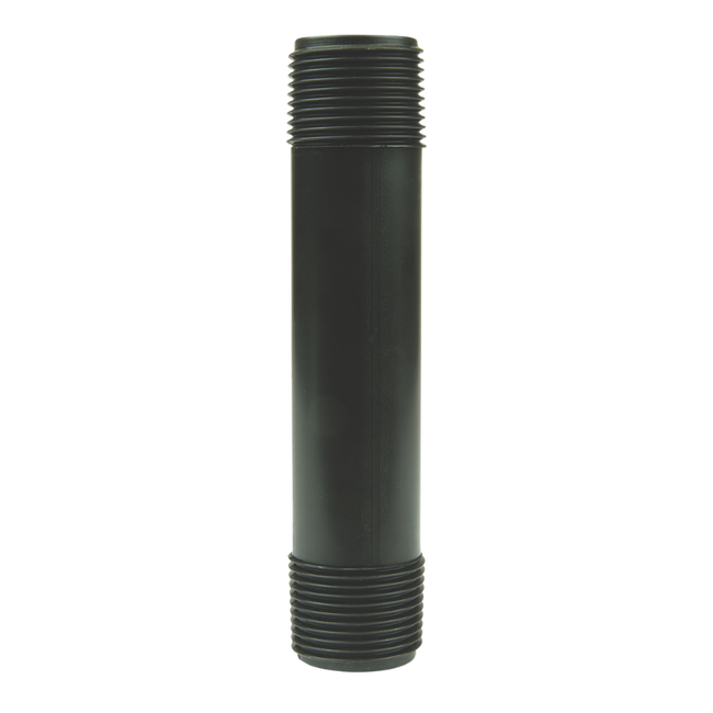 Pipe Riser MxM 3/4"x 3/4" 300mm Philmac