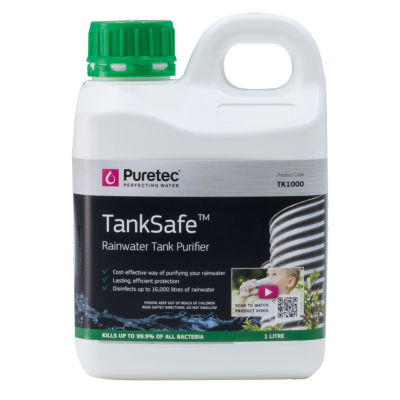 Tank Safe 1L Puretec