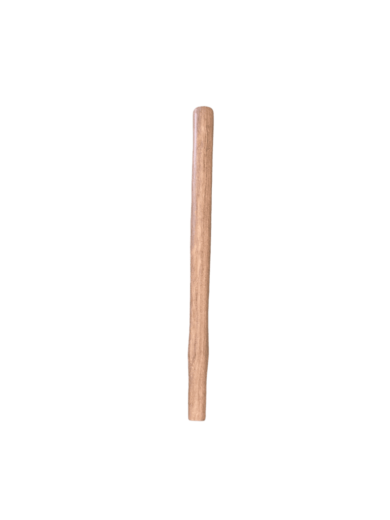Cattle Dog Timber Claw Hammer Handle 350mm