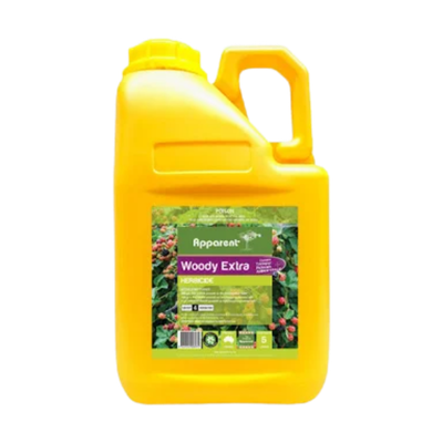 Apparent Woody Extra Herbicide 5ltr (Equiv Grazon Ext)