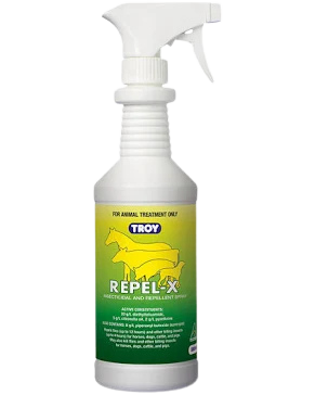 Troy Repel X 500ml