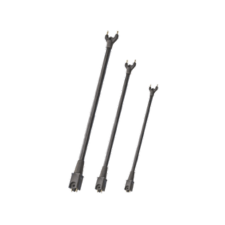 Stock Prod Shaft 545mm TS-FX32 Thunderbird
