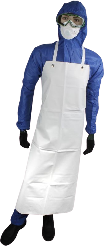 PVC Apron 980 x 1200mm