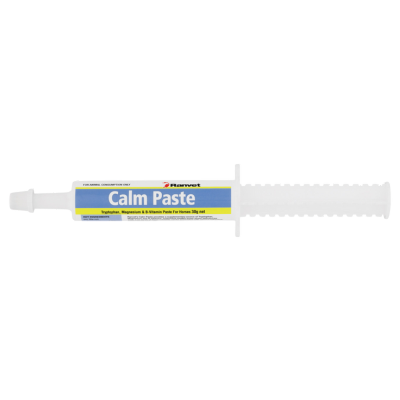 Ranvet Calm Paste 30g