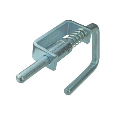 Slam Catch Zinc Plated 25mm Downee