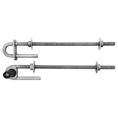 Fitting Rotech LowLoc Kit