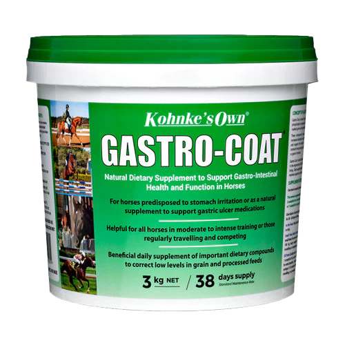 Kohnkes Own Gastro Coat 3kg
