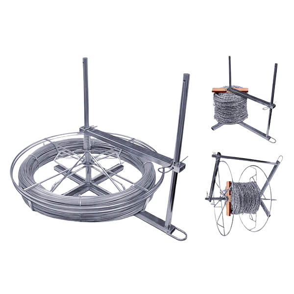 Wire Spinner Three Way Whites Wires/AWP 12111