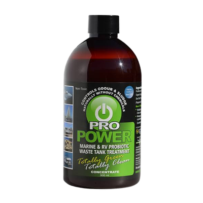 Pro Power Probiotic Tank Treatment 500ml