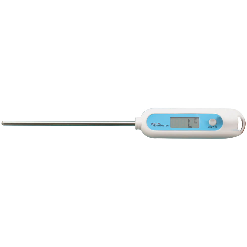 Thermometer Digital Large Animal 212772
