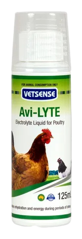 Avi-Lyte 125ml