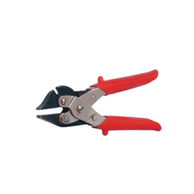 Electric Fencing Maun Pliers 8" Side Cut (Insulated Handle)