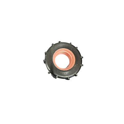 Peach Teat Cap Only EA