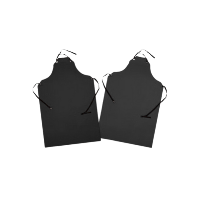 Apron Dairy Wrap Around Style