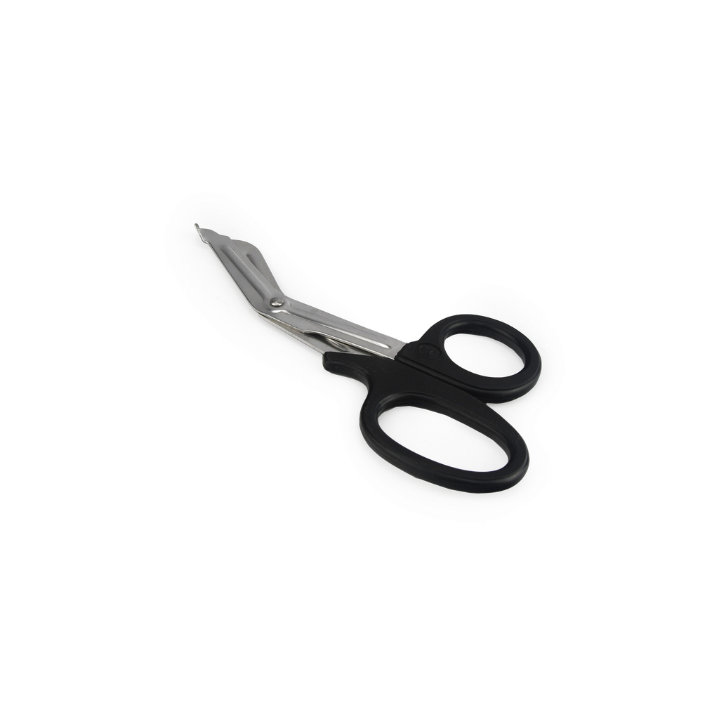 Scissors Bandage Removal
