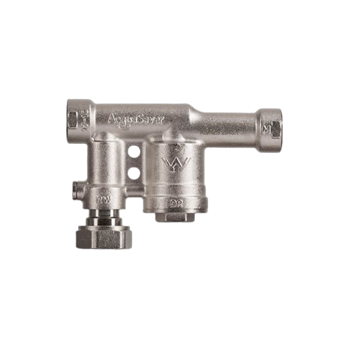 Claytech AquaSaver 3/4 Diversion Valve
