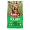 Dog Pro True Value 20kg
