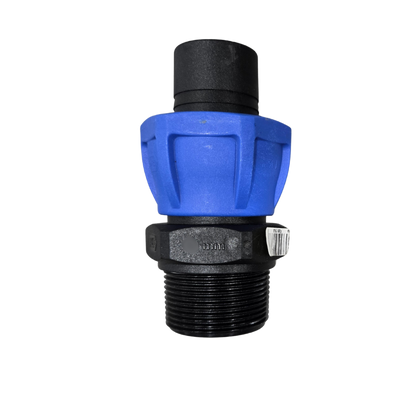 K Line Male Coupling Suit 32mm Philmac