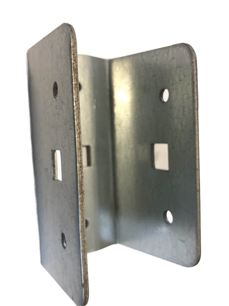 Eze Cattle Rail Bracket 50mm Each