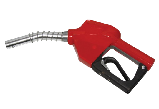 Diesel Handgun Auto Shut off 3/4"