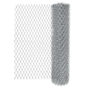 Chain Mesh 1800 x 50 x 2.5mm x 15m KB Galvanised