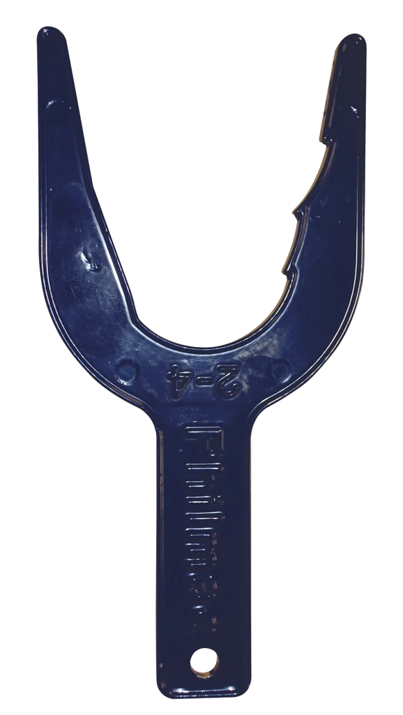 Y-Spanner 20-32 Plastic Philmac