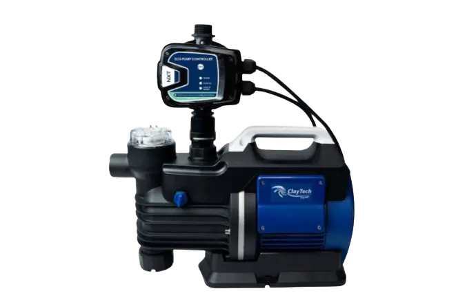 Claytech C3X Water Pump