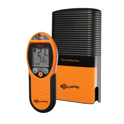 Gallagher Fence Monitor suit i Series G51000