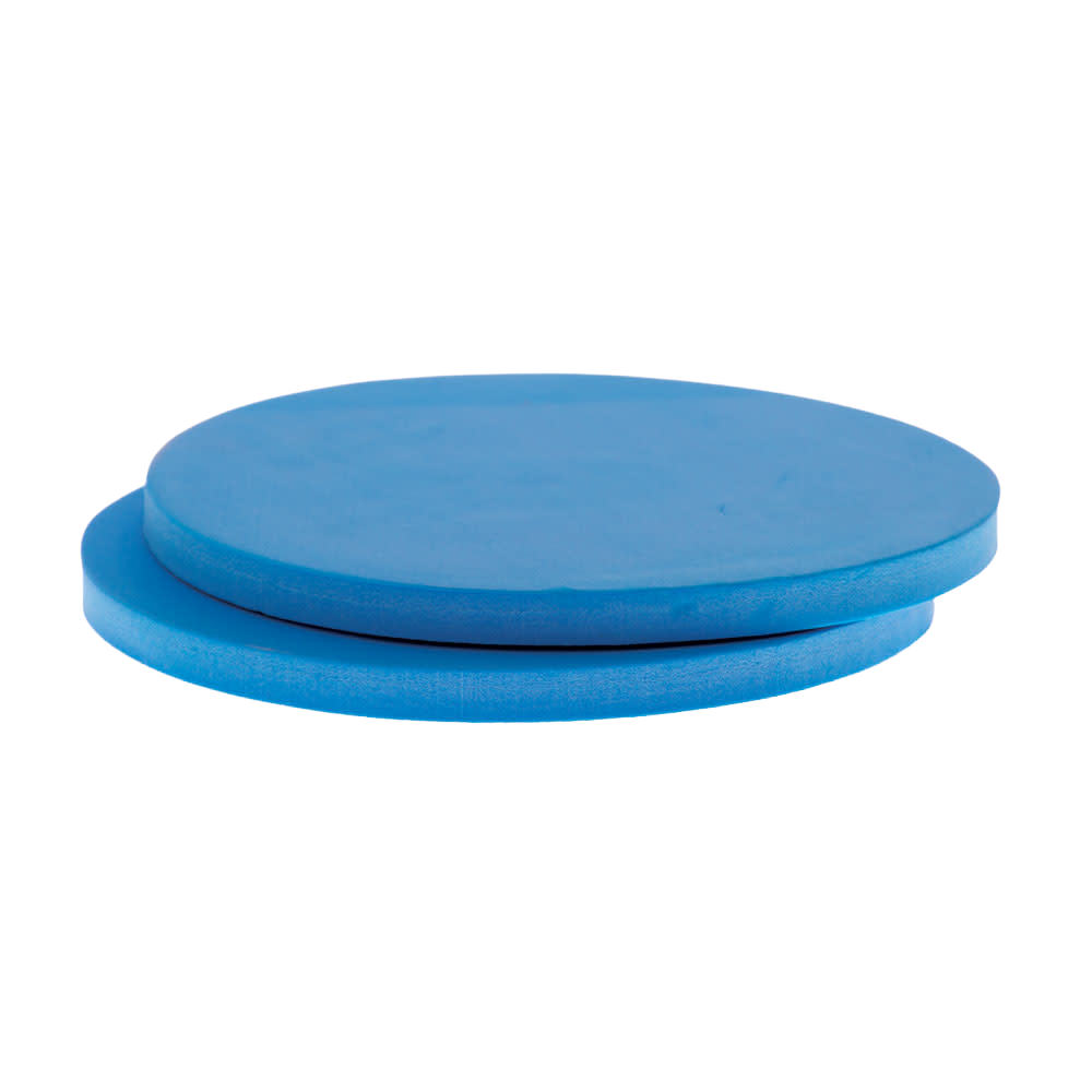 Tubbease Sole Insert Blue (155mm) Pair