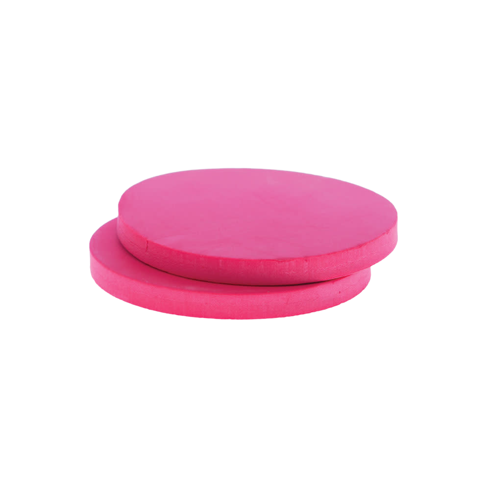 Tubbease Sole Insert Pink (110mm) Pair