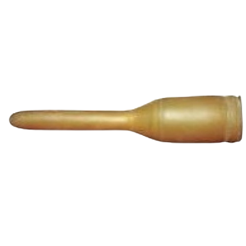 Latex Teat for Out of Pouch Kangaroos, Wombats & Koalas