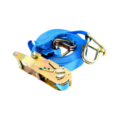 Ratchet Tie Down 5m 400kg Bare-Co