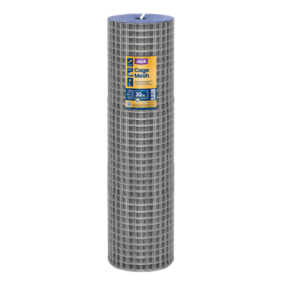 Aviary Cage Mesh 900 x 25 x 25 x 1.2 x 30m 20823