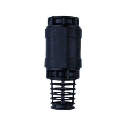 Foot Valve Strainer Basket Only 50mm 2" Philmac