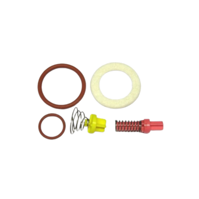 NJ Phillips Minor Service Kit WX1610 (Suit PAD778 25ml Drencher)