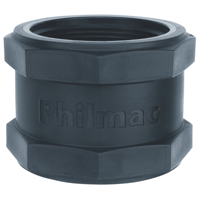 Socket BSP 2" Philmac