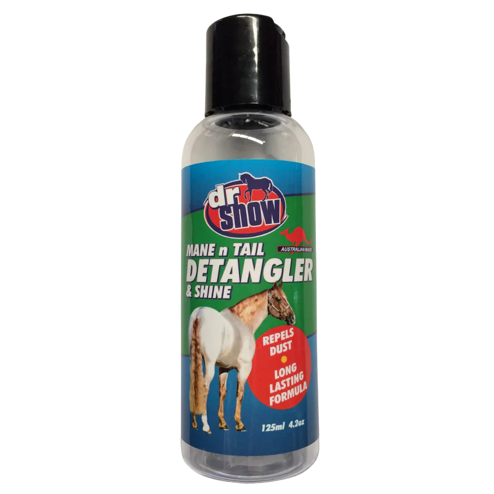 Dr Show Mane & Tail 125ml
