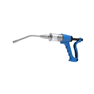 NJ Phillips 60ml N/Auto Drencher Cattle