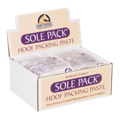 Hawthorne Sole Pack Paddie 57g