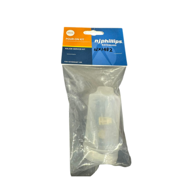 NJ Phillips MAJOR KIT WX1482 suit PAM908