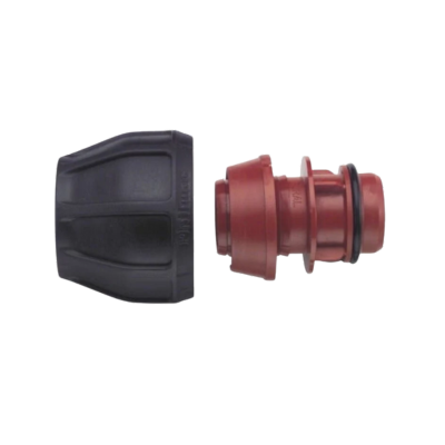 Rural Nut Assembly Kit 50 to 2" Philmac