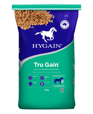 Hygain Tru Gain 20kg