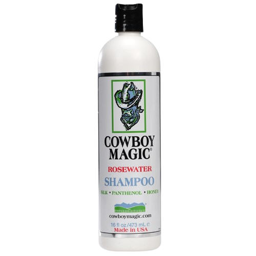 Cowboy Magic Shampoo 473ml