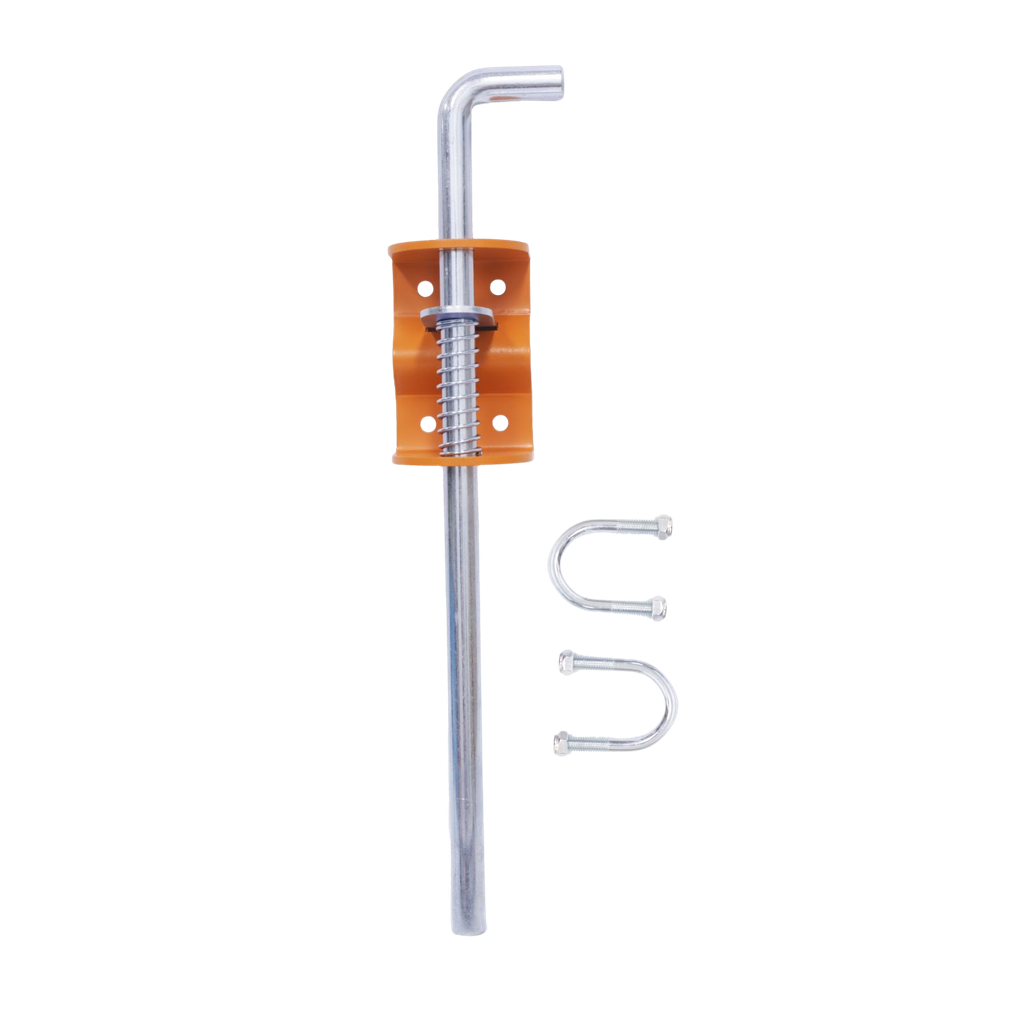 Gate Anchor 475mm x 19mm Whites Rural