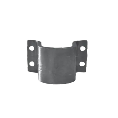 Screw On Saddle 25nb