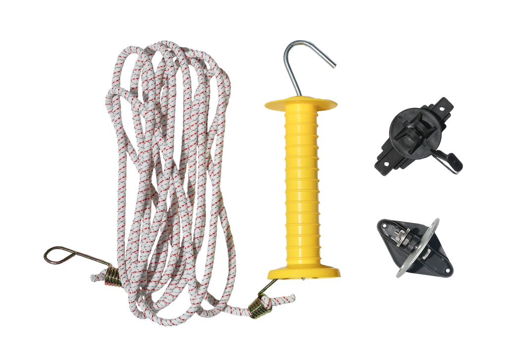 Bungee Gate 7m EF110 Thunderbird